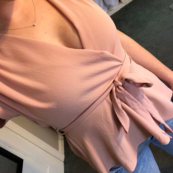 Marshalls Tops - Blouse